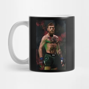 The Notorious Connor McGregor Mug